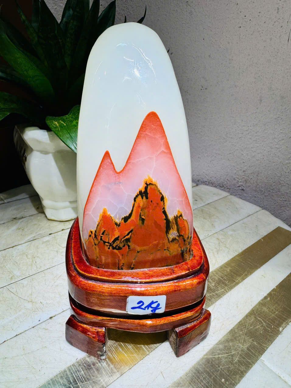 Ngọc Unit Tạo Dáng Sơn Thủy