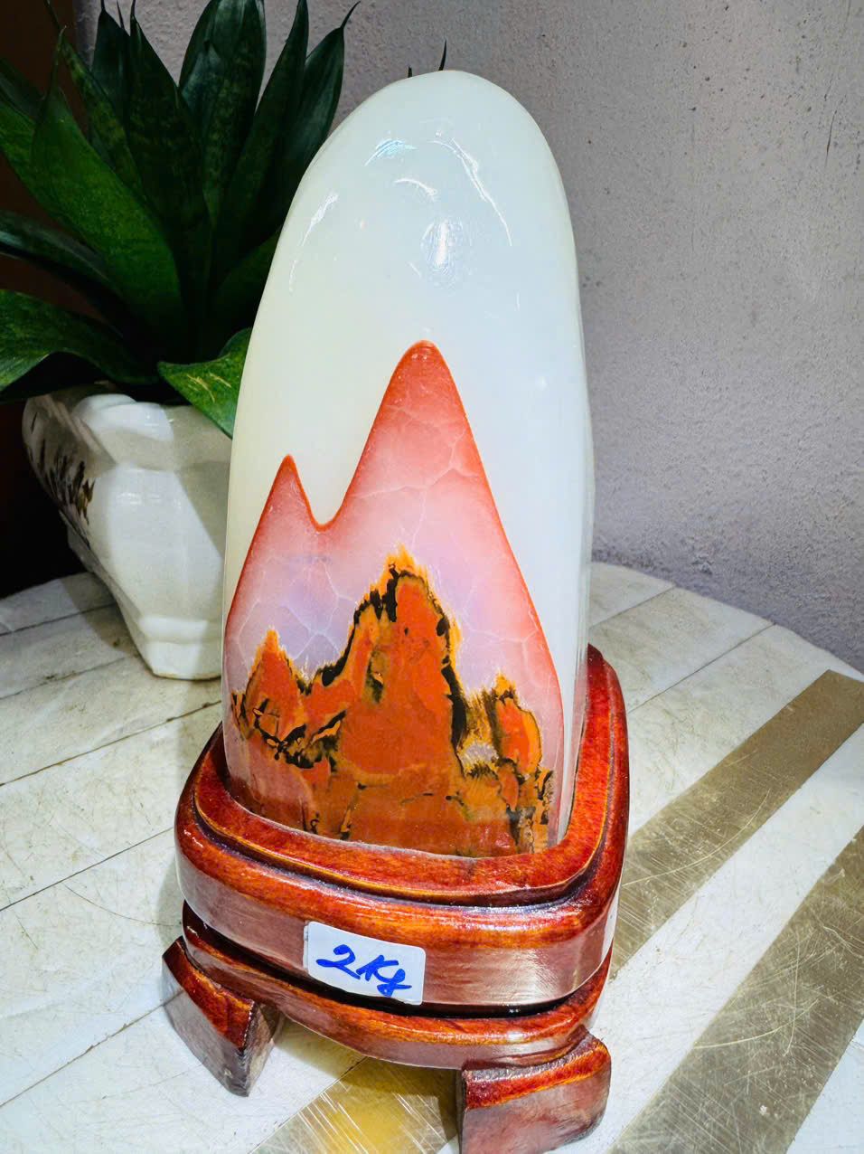 Ngọc Unit Tạo Dáng Sơn Thủy