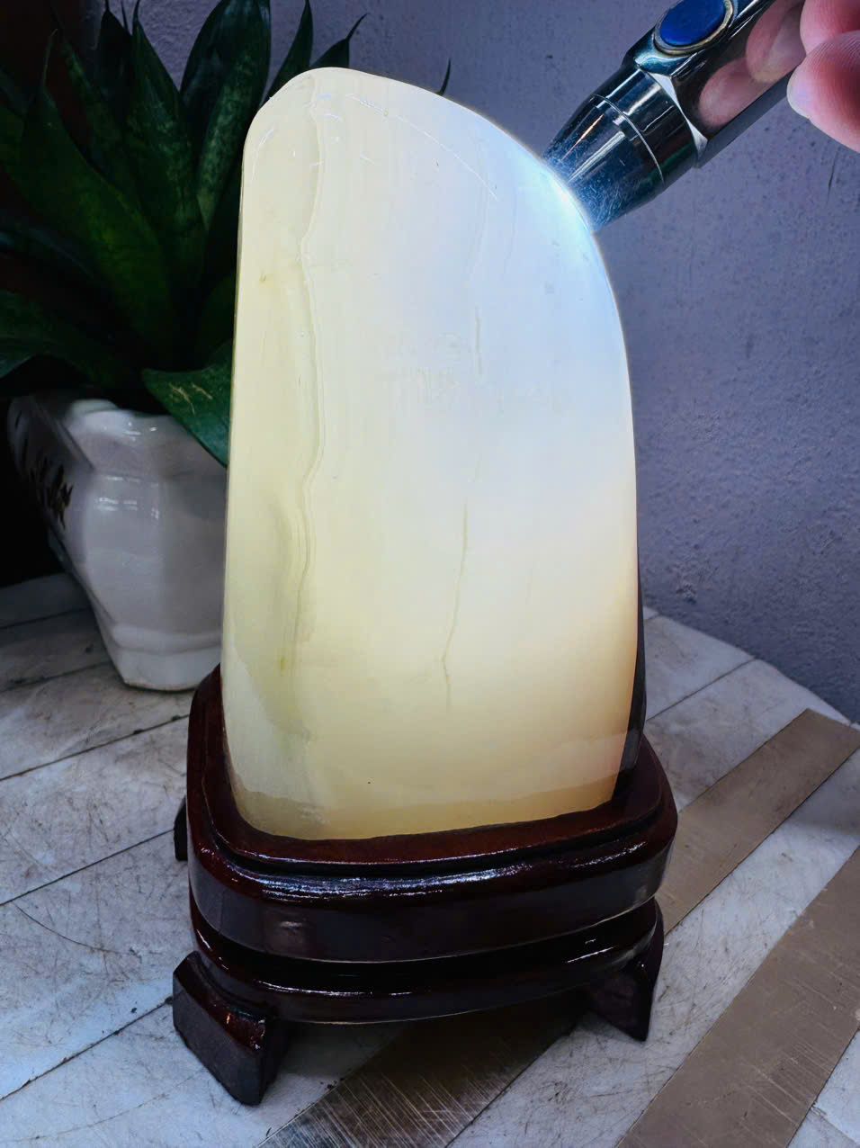 Ngọc Unit Tạo Dáng Sơn Thủy