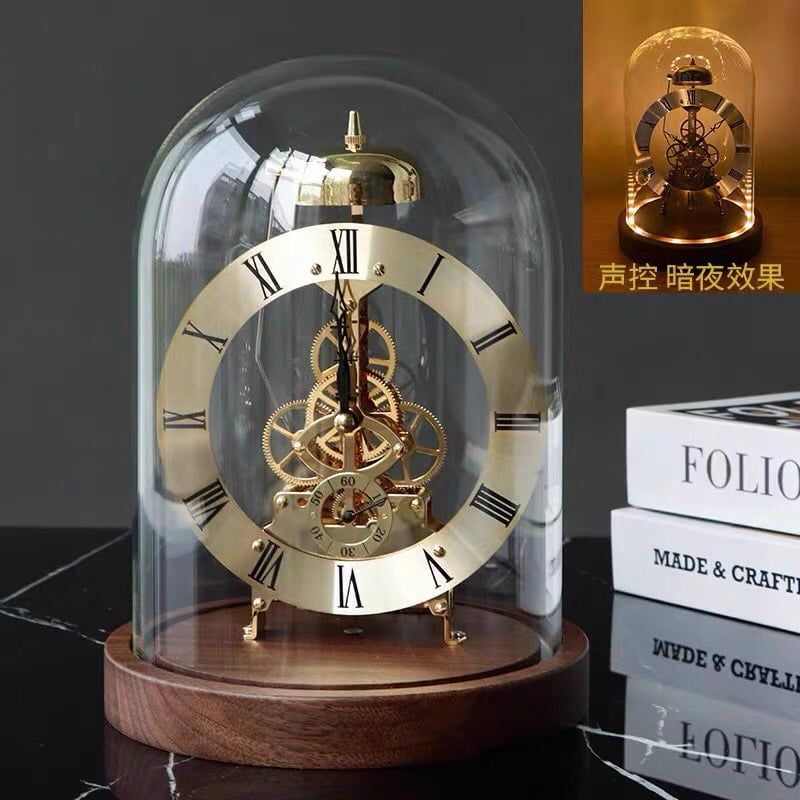 Đồng hồ để bàn