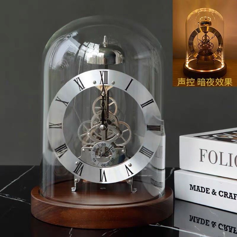 Đồng hồ để bàn