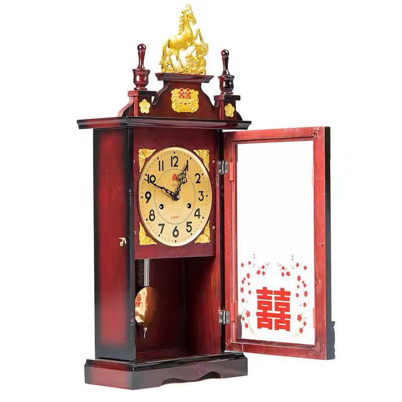 Đồng hồ để bàn, treo tường