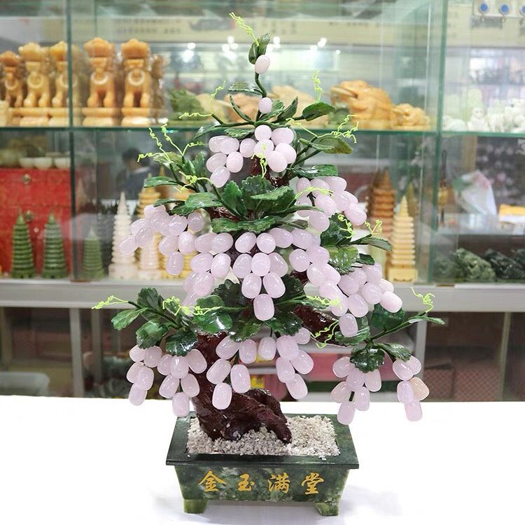 Cây Nho Ngọc