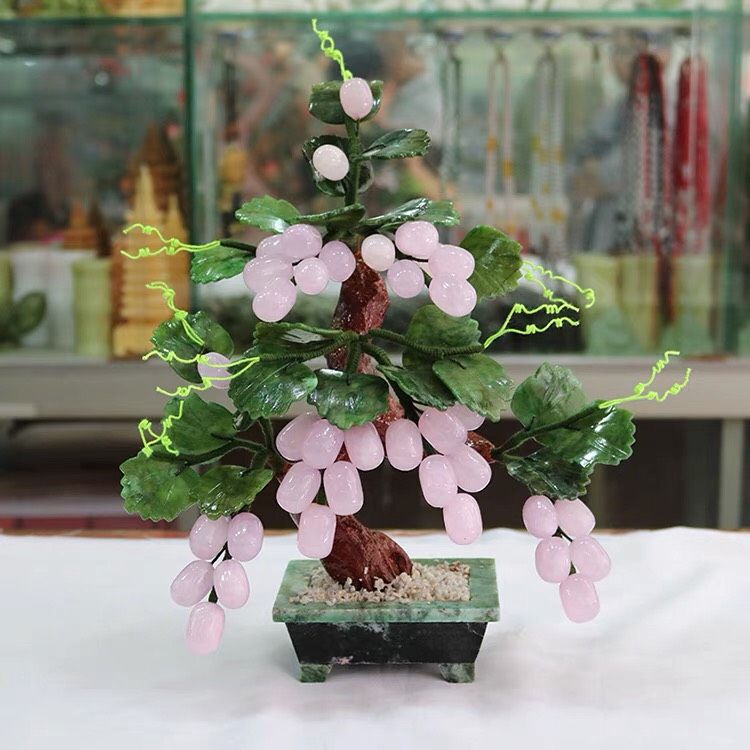 Cây Nho Ngọc