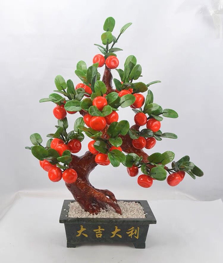 Cây Cam ngọc
