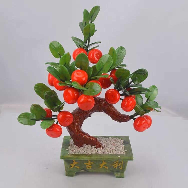Cây Cam ngọc