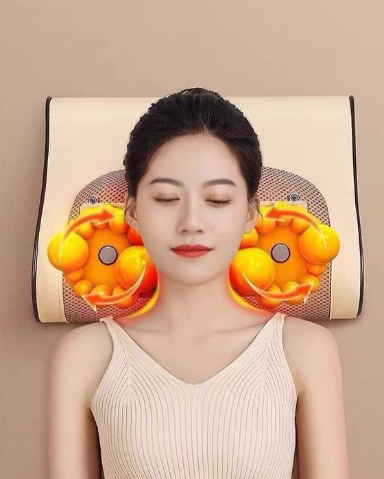 Gối massage Feige