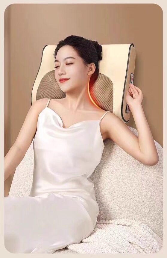 Gối massage Feige