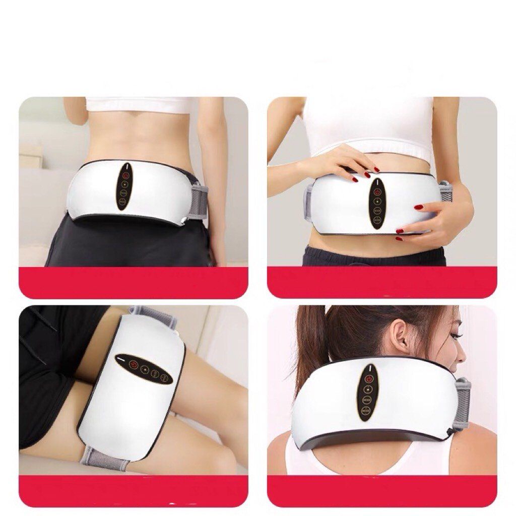 Máy nóng giảm mỡ bụng