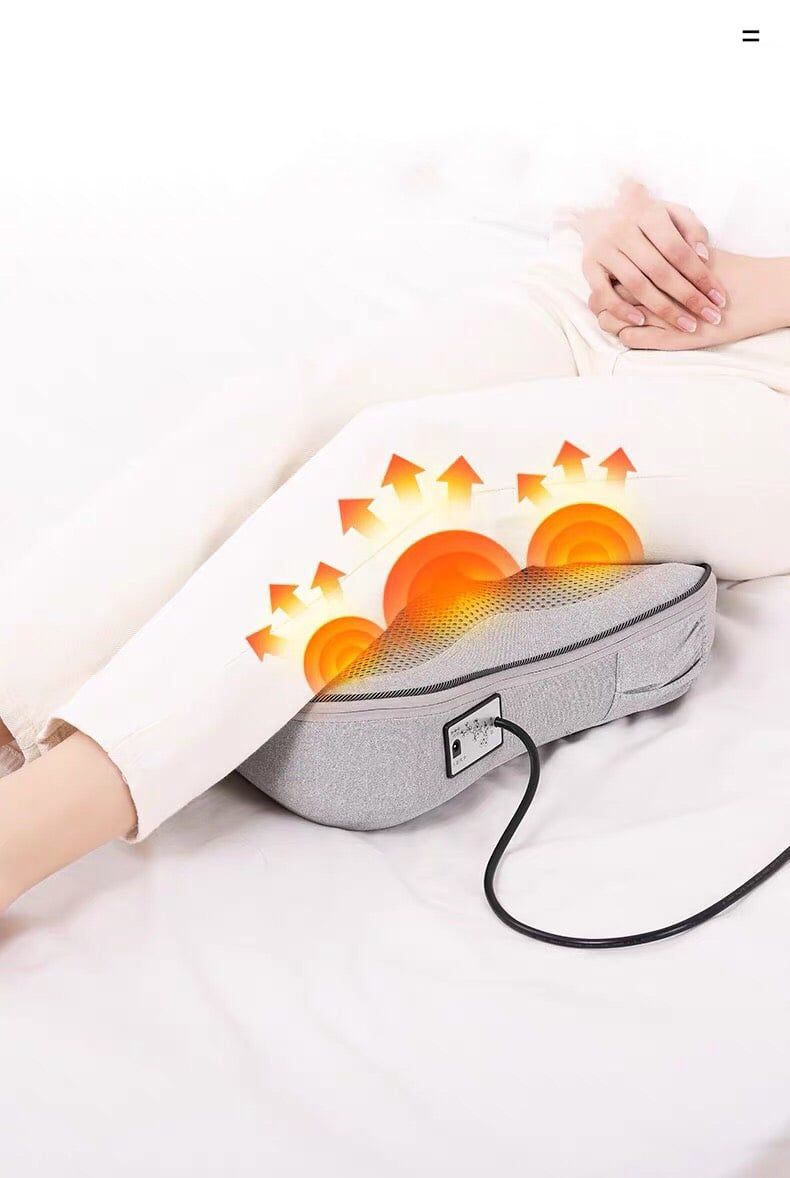 Máy mát xa lưng và eo Tmall Xingbu