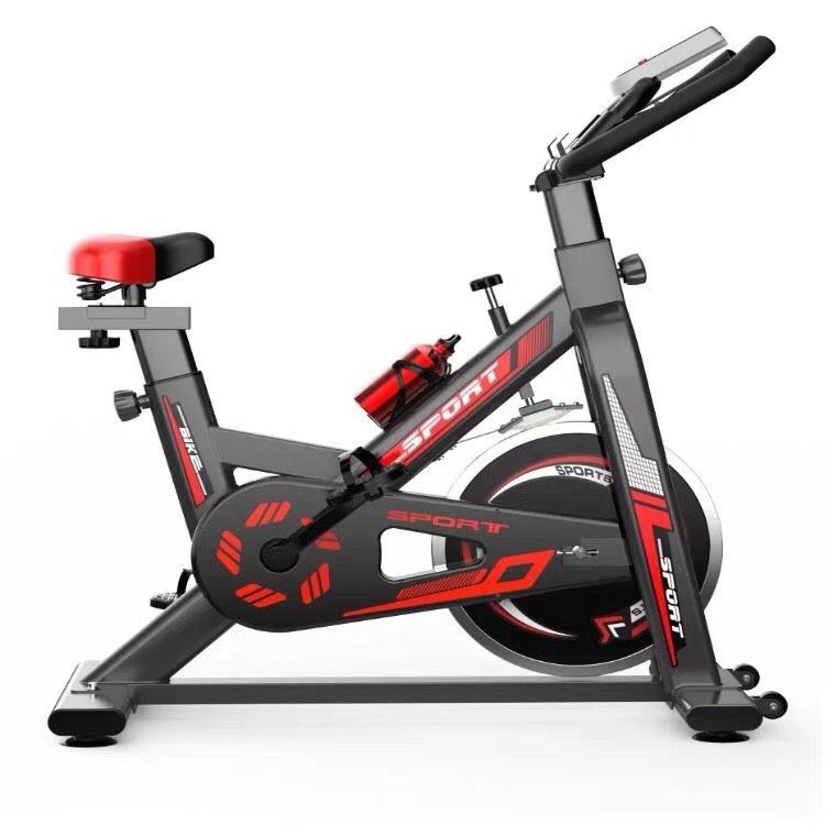 Xe đạp tập thể dục trong nhà