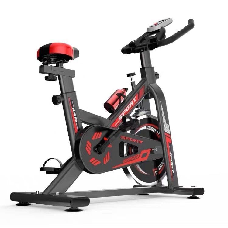 Xe đạp tập thể dục trong nhà
