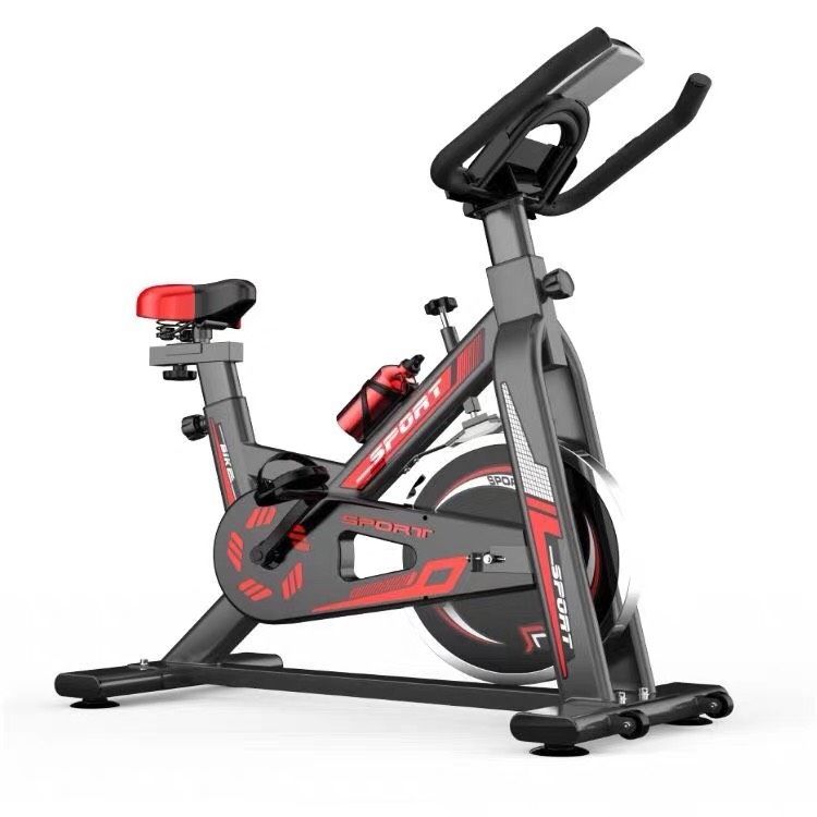 Xe đạp tập thể dục trong nhà