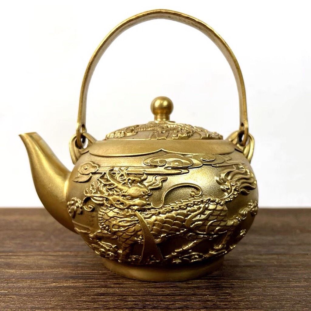 Ấm đun nước