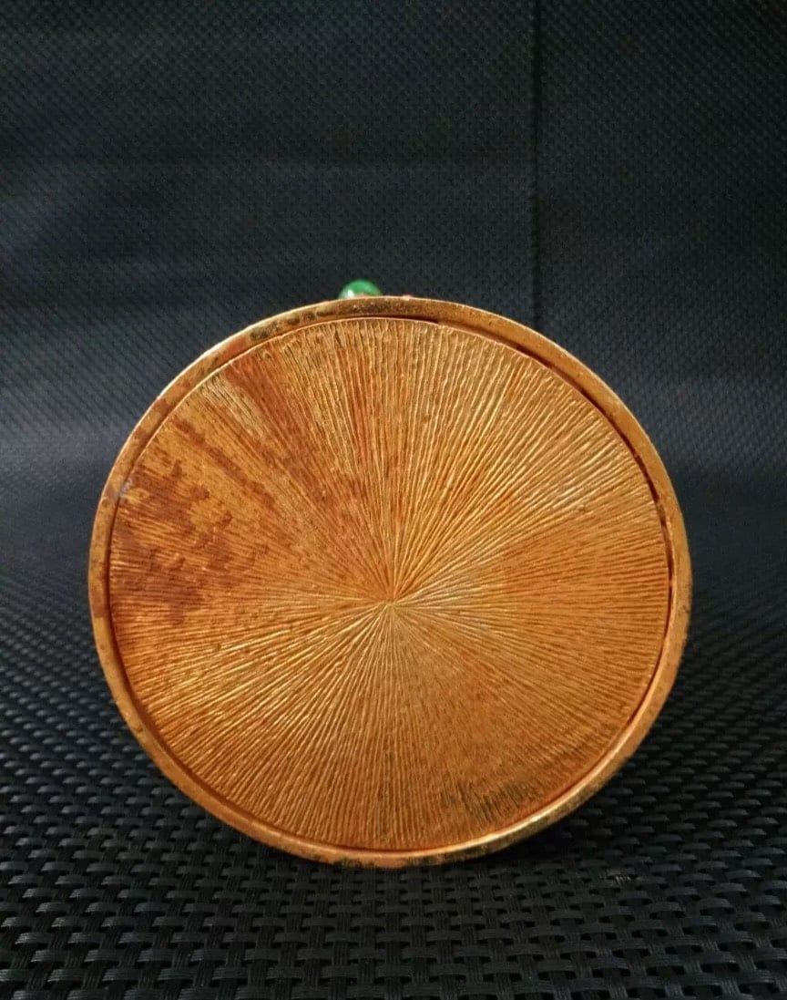 Bình rồng cổ sưu tầm