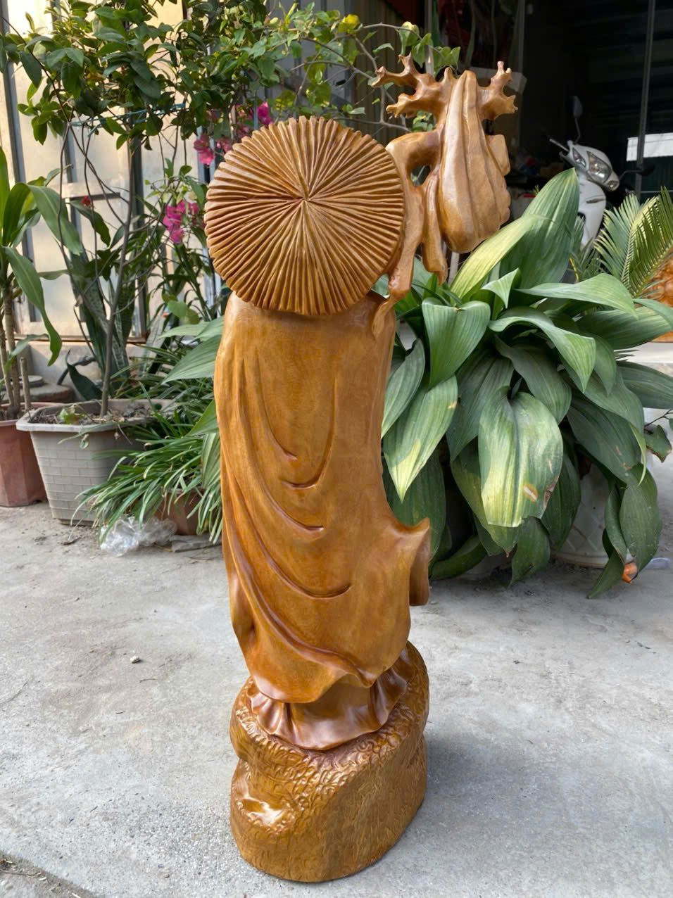 Đạt Ma Đứng Giáo Hóa