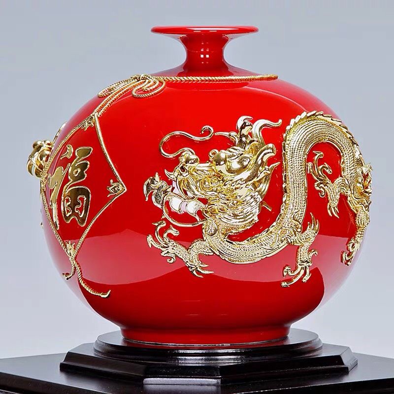 Đồ trang trí thủ công mỹ nghệ