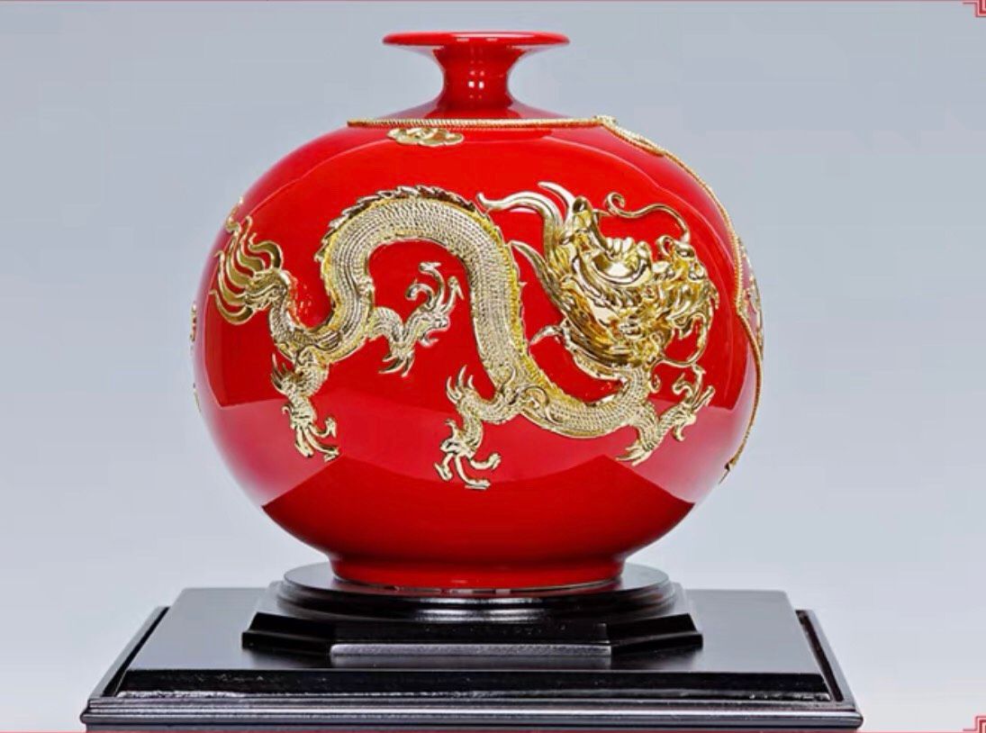 Đồ trang trí thủ công mỹ nghệ