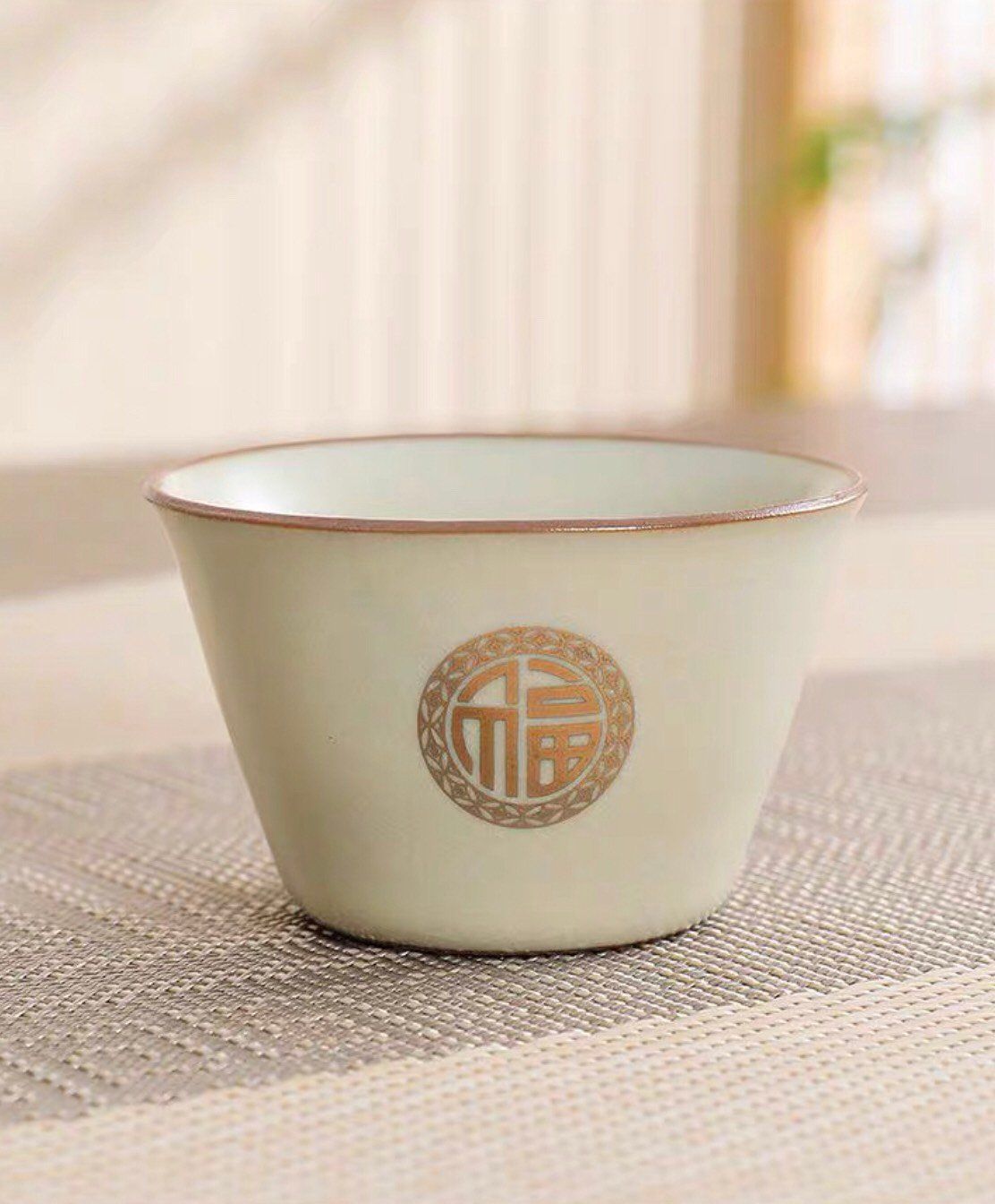 Bộ ấm trà du lịch di động