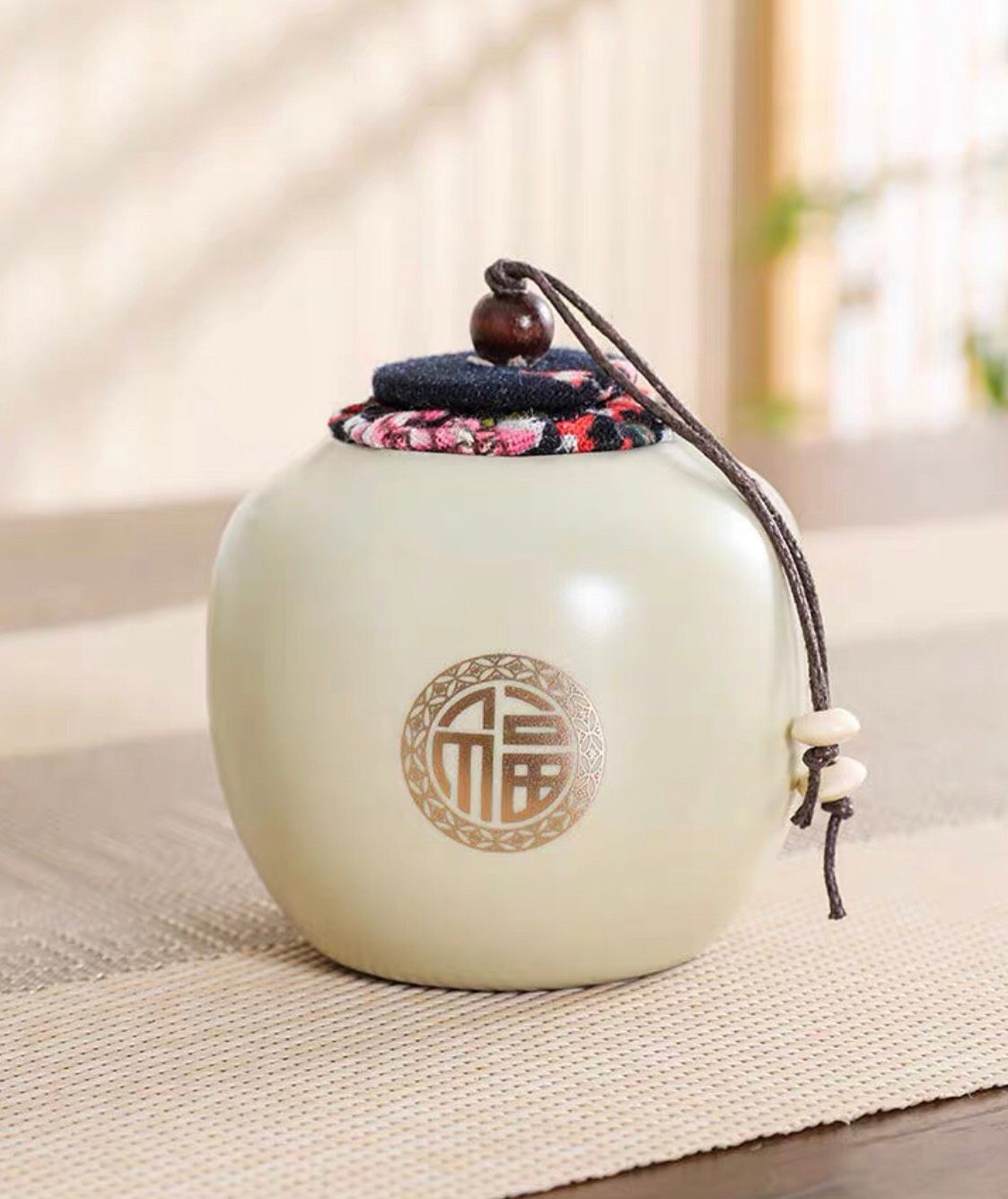 Bộ ấm trà du lịch di động