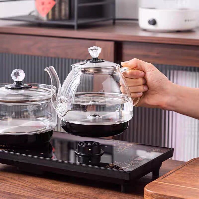 Ấm đun nước điện cao cấp