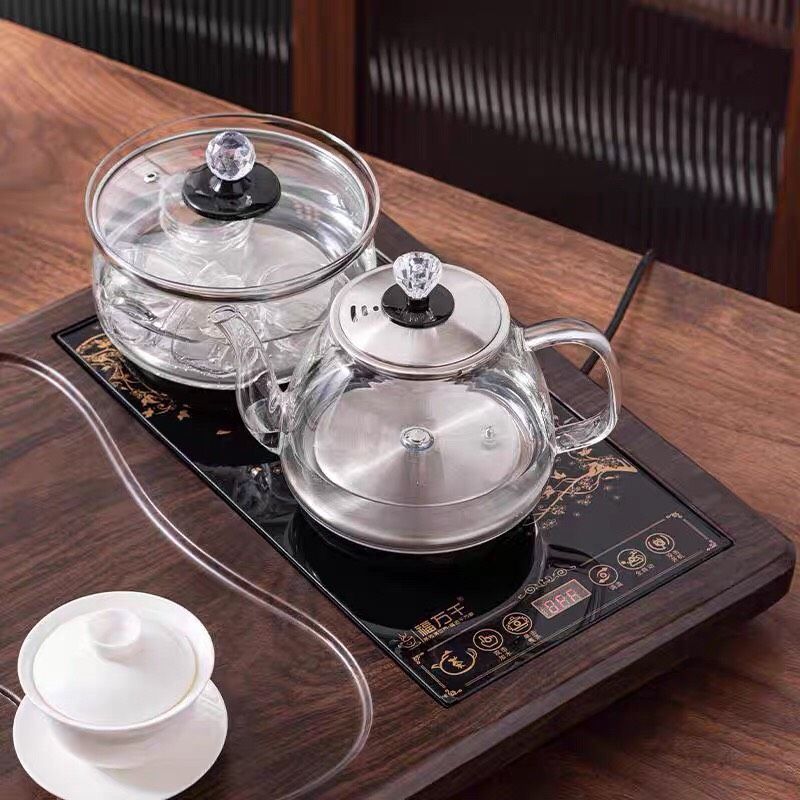 Ấm đun nước điện cao cấp