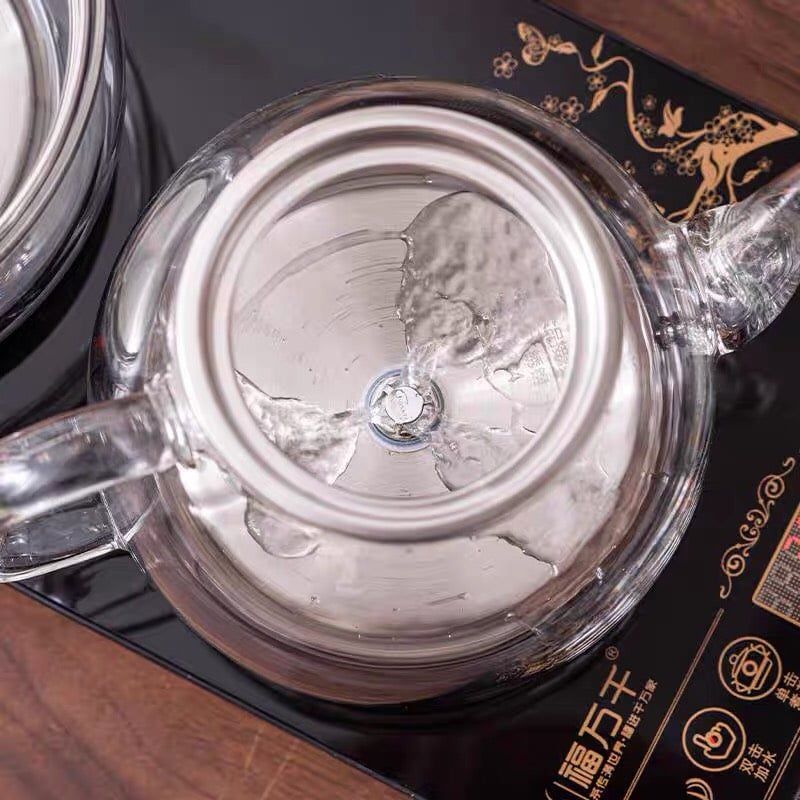 Ấm đun nước điện cao cấp