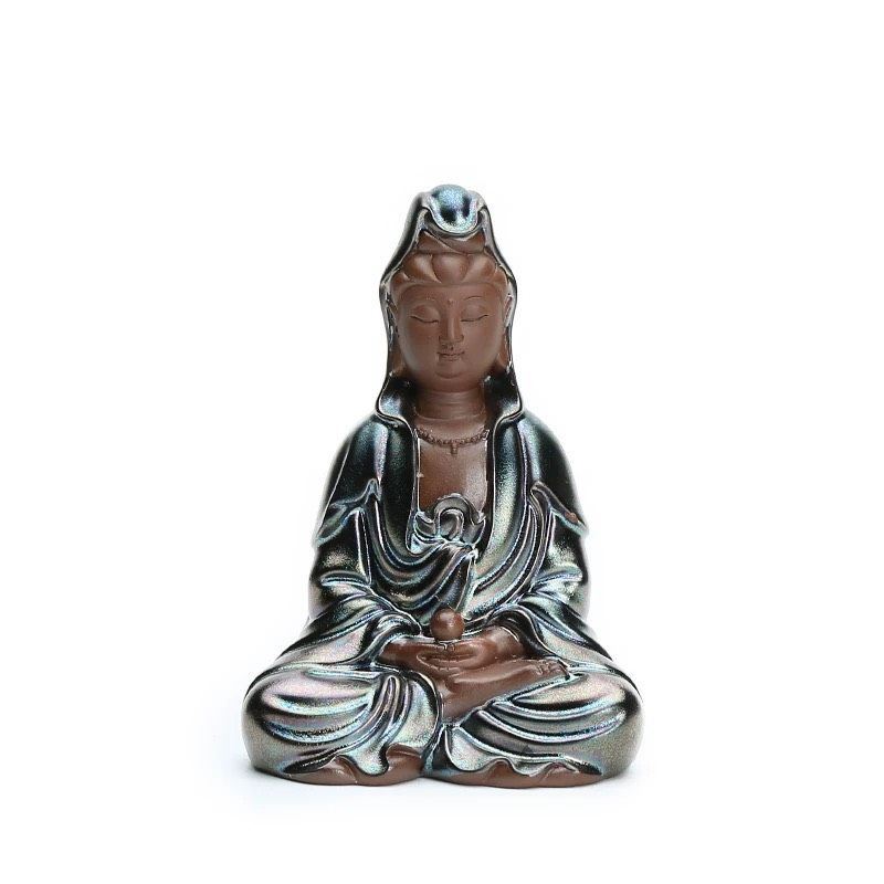 Tượng Quan Âm Bồ Tát