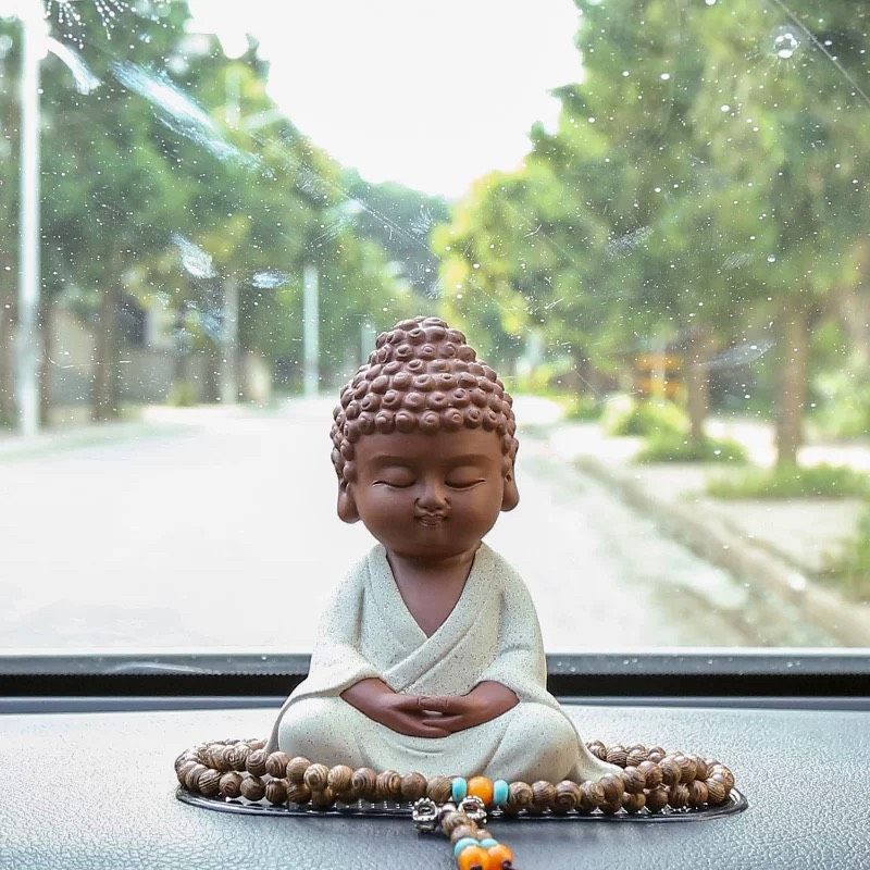 Tượng Phật thiền như lai
