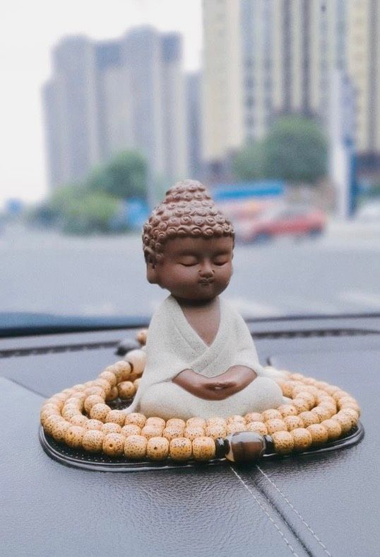 Tượng Phật thiền như lai