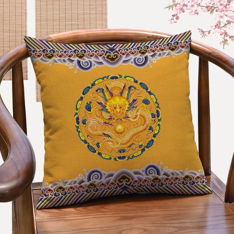 Gối tựa lưng sofa phòng khách