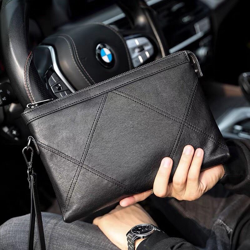 TÚI CLUTCH DOANH NHÂN CAO CẤP