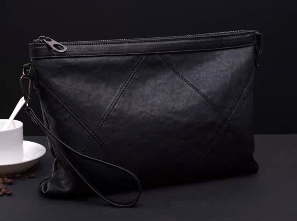 TÚI CLUTCH DOANH NHÂN CAO CẤP