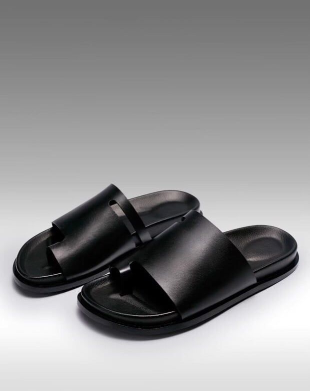 DÉP XỎ NGÓN DA CAO CẤP