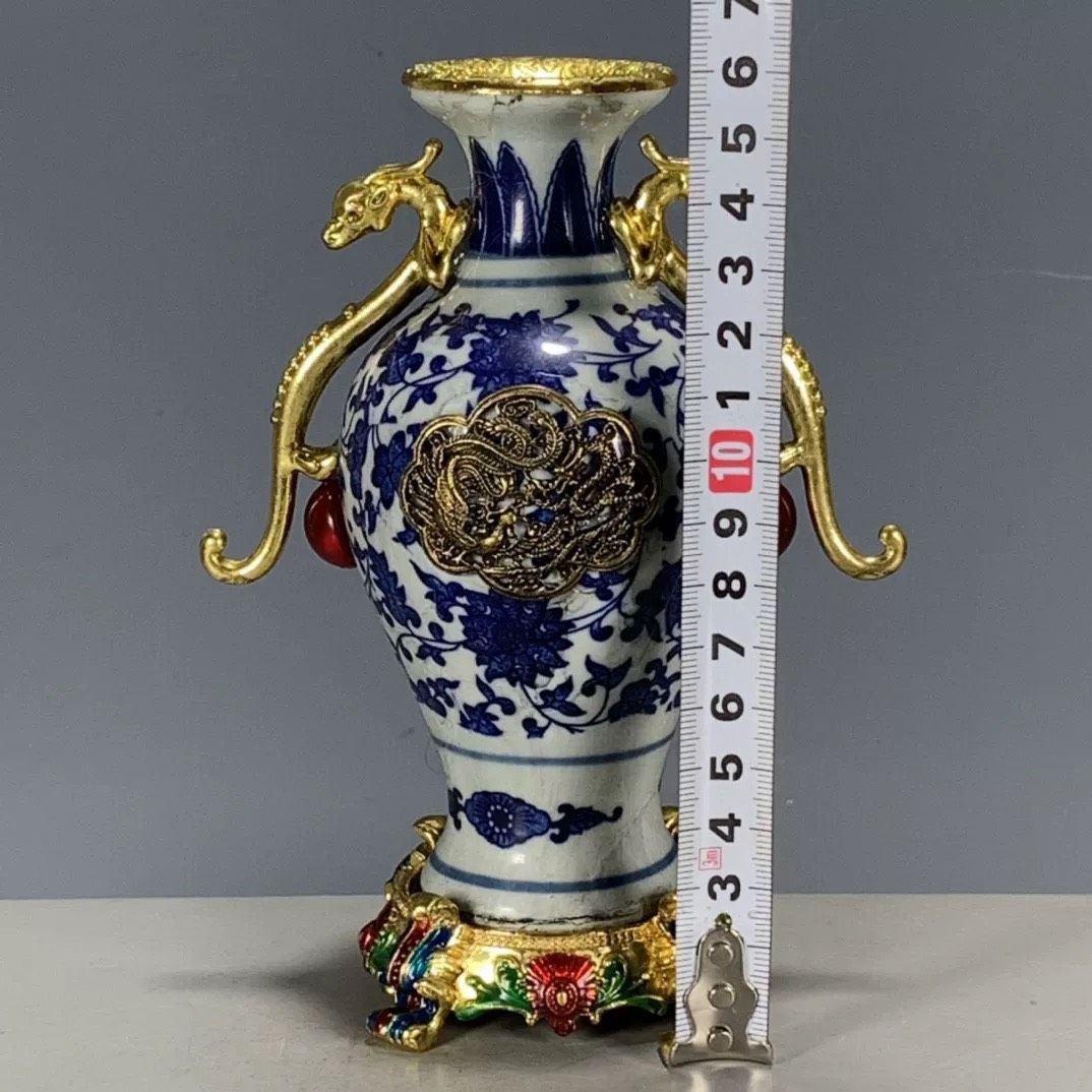 Bình cổ sưu tầm