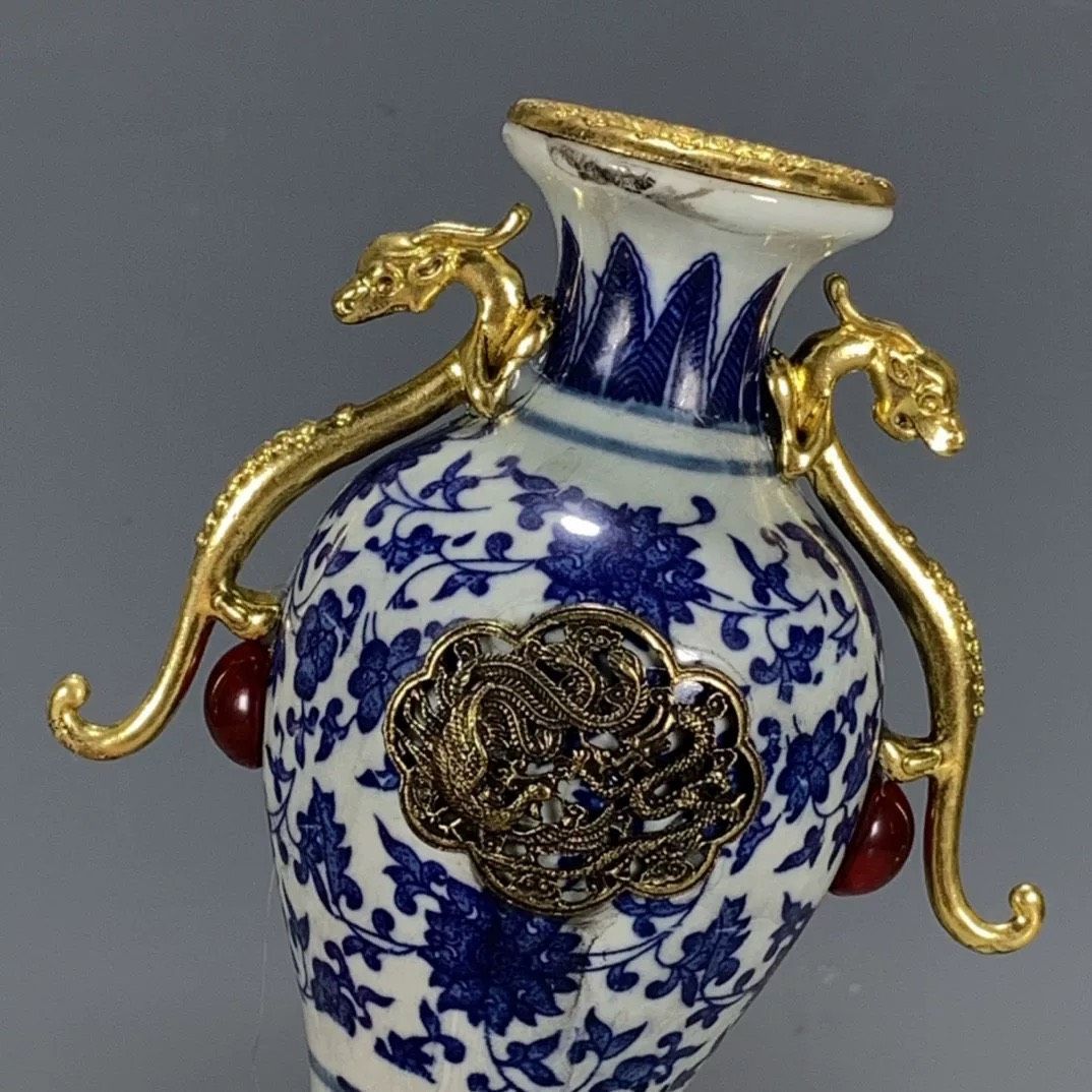 Bình cổ sưu tầm