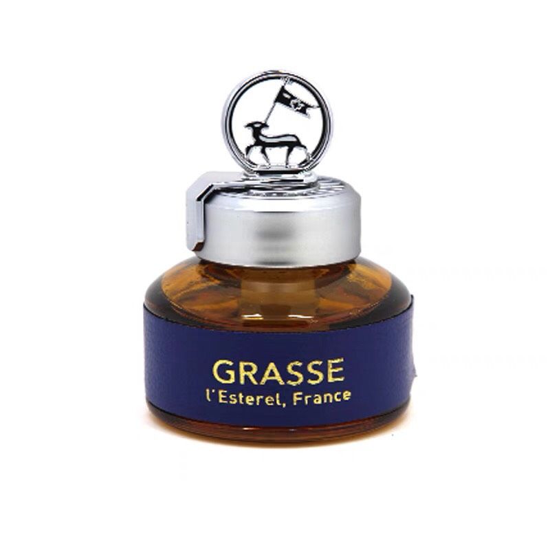 Nước hoa ô tô Grasse cao cấp
