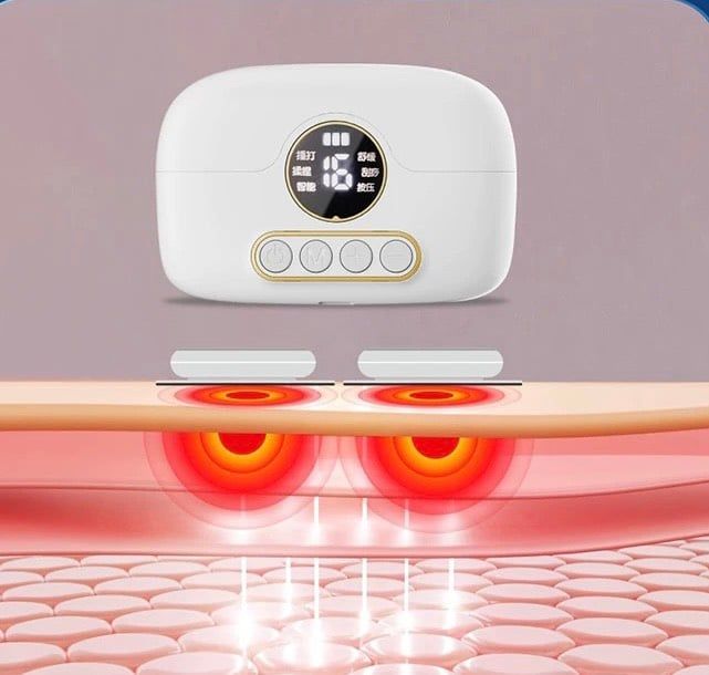 Máy Massage bỏ túi thông minh
