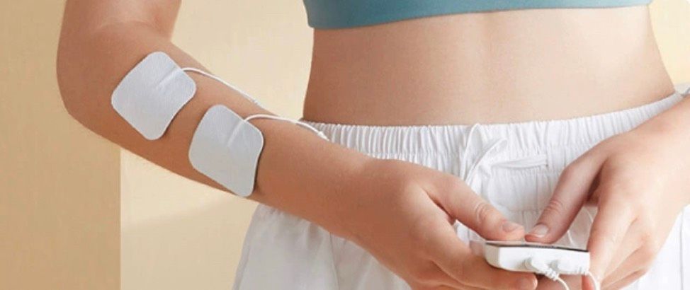 Máy massage kinh tuyến toàn cơ thể