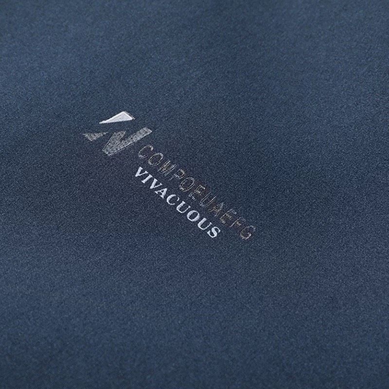 Áo khoác gió nam cao cấp Chất liệu vải Polyester