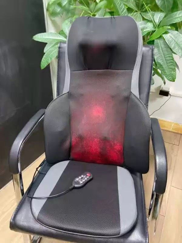 Máy ghế massage đệm đa chức năng