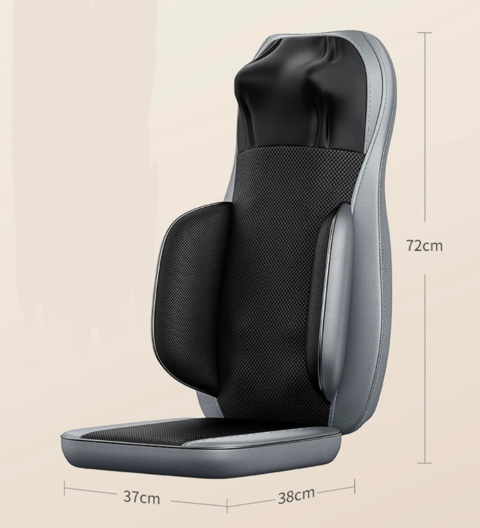 Máy ghế massage đệm đa chức năng