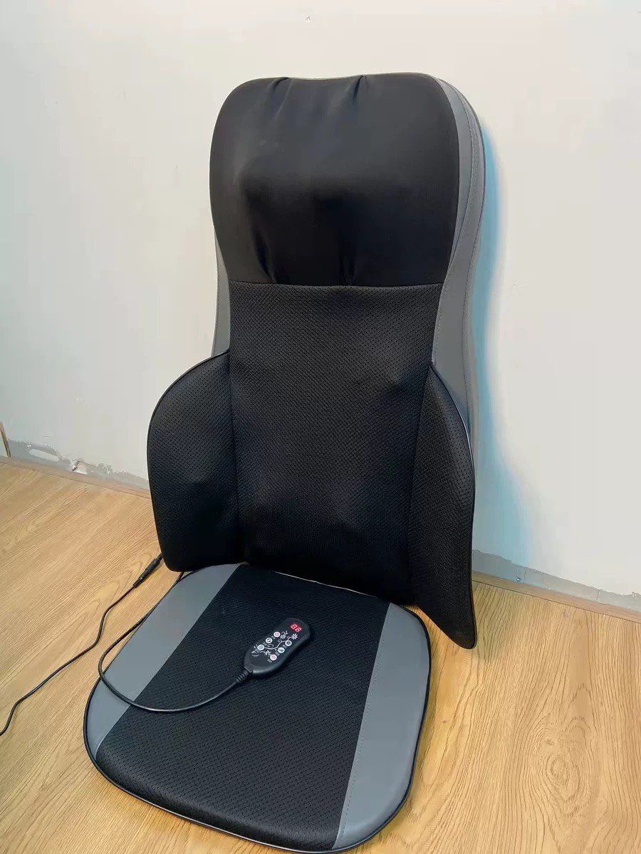Máy ghế massage đệm đa chức năng
