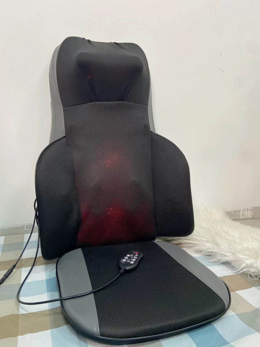 Máy ghế massage đệm đa chức năng