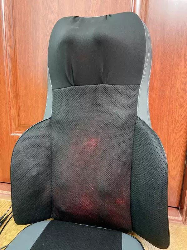 Máy ghế massage đệm đa chức năng