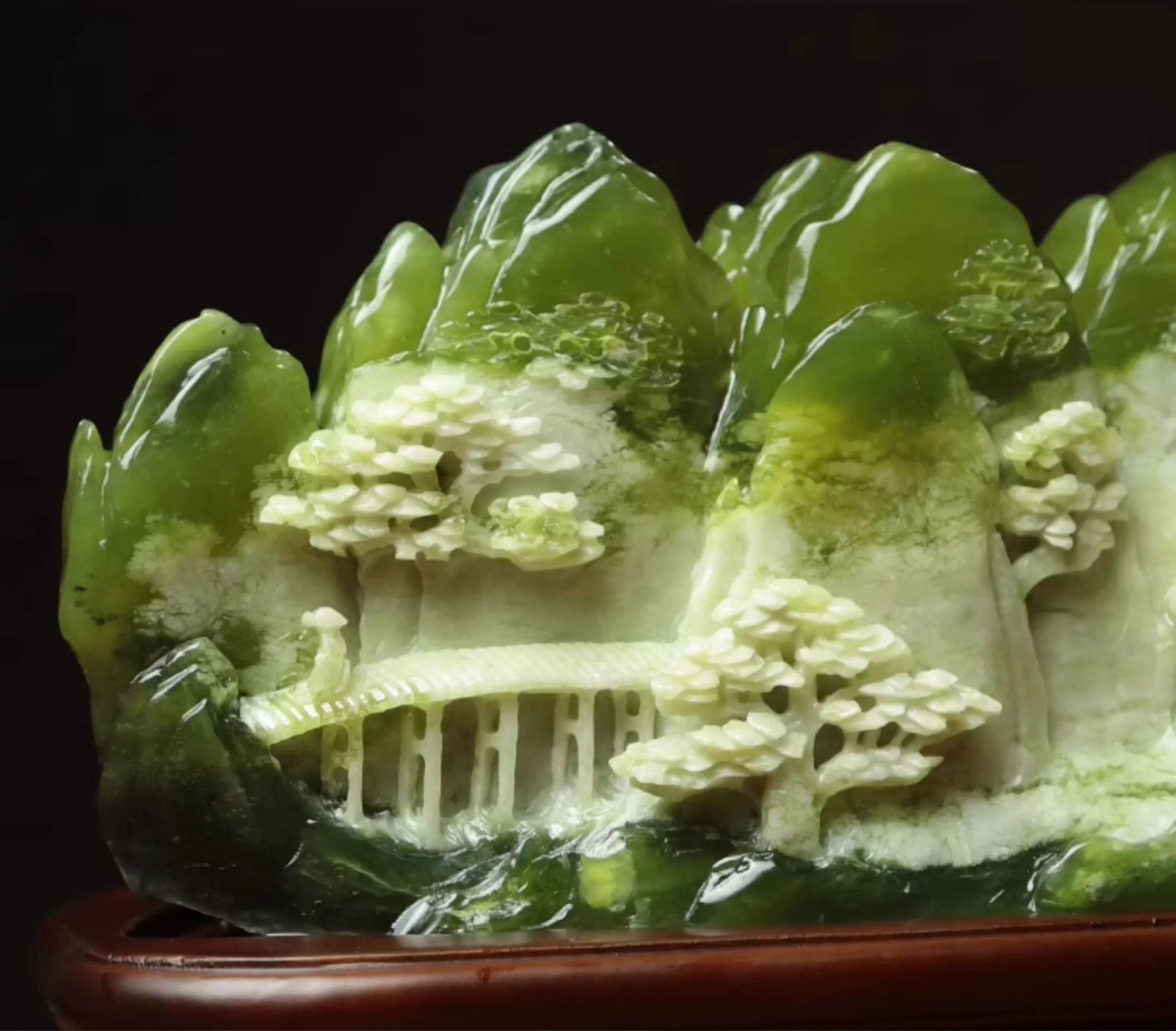 Đồ Trang Trí Ngọc Tú Tự Nhiên