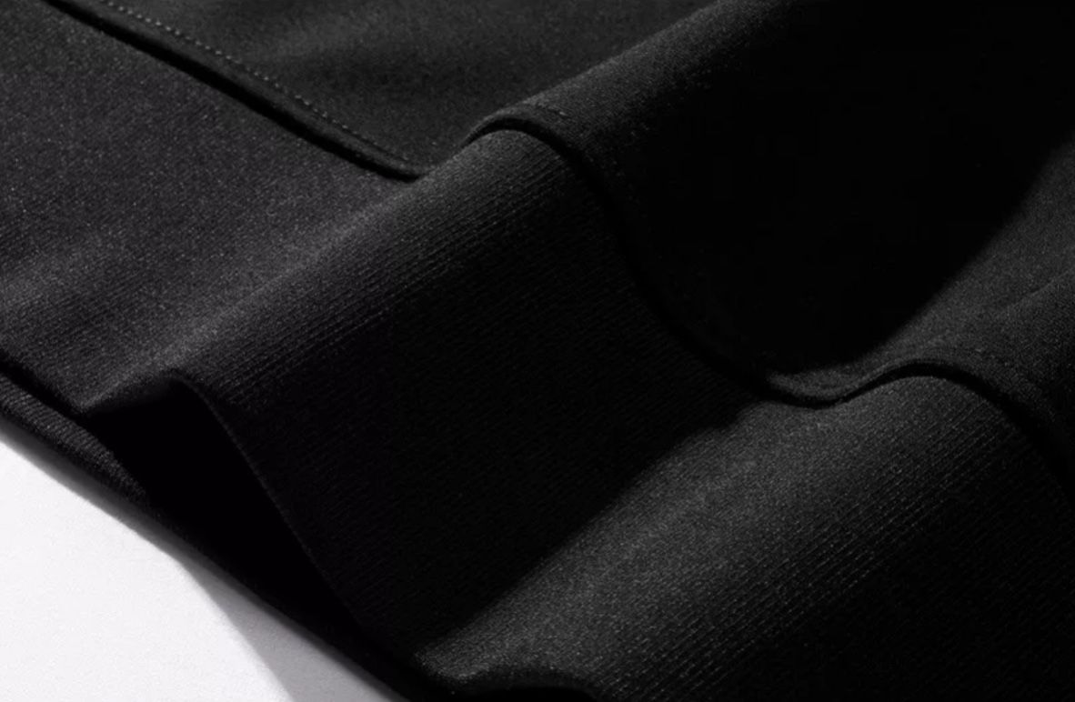 Bộ Quần Áo Sweater Nam Thu Đông