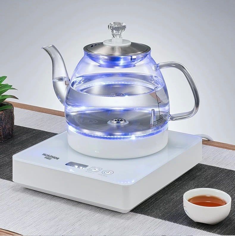 Ấm đun nước điện thông minh