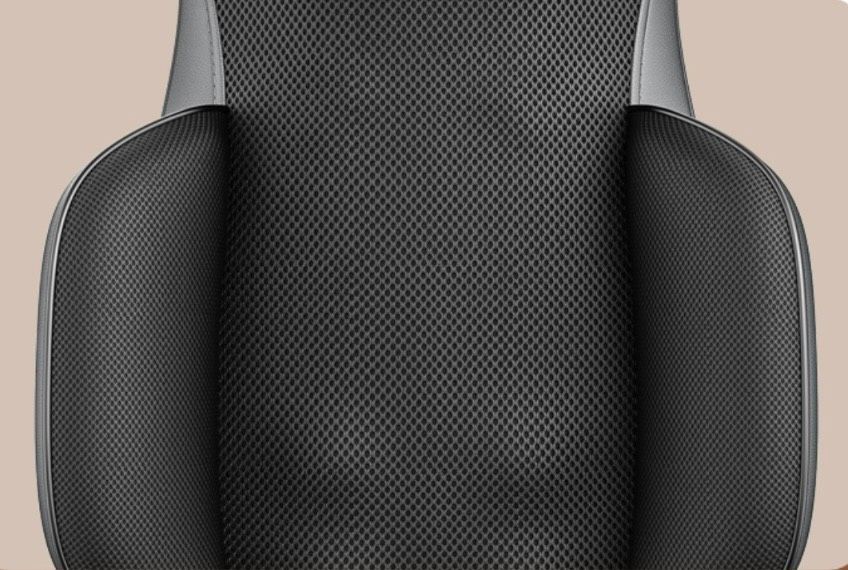 Máy Ghế Massage Đệm Đa Chức Năng