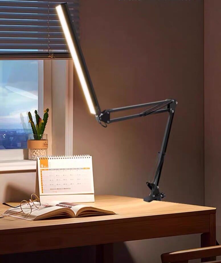 Đèn Bàn LED Quang Phổ Cao Cấp